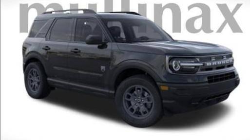 FORD BRONCO SPORT 2023 3FMCR9B62PRD31886 image